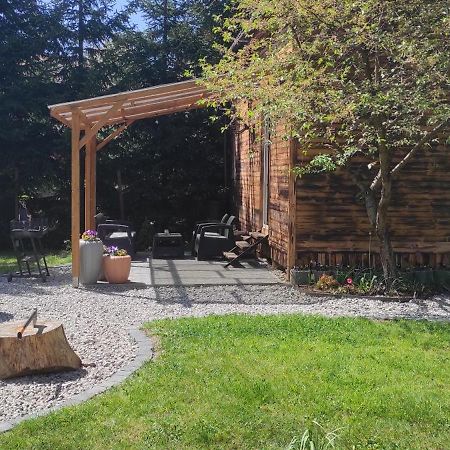 Jezowka I Sudetka Jezow Sudecki Exterior foto
