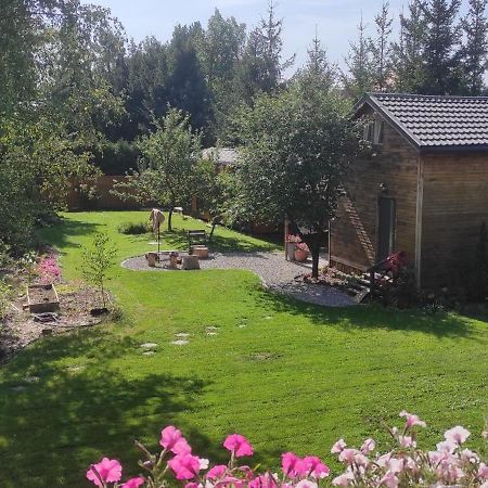 Jezowka I Sudetka Jezow Sudecki Exterior foto
