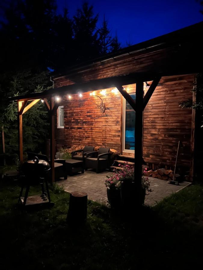 Jezowka I Sudetka Jezow Sudecki Exterior foto