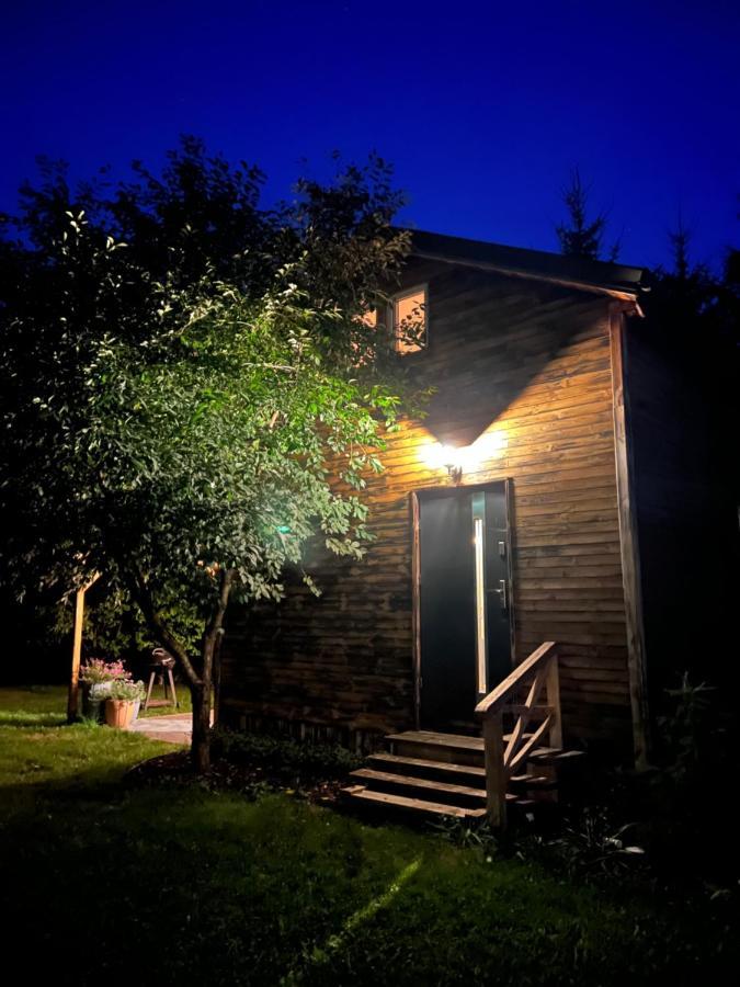 Jezowka I Sudetka Jezow Sudecki Exterior foto