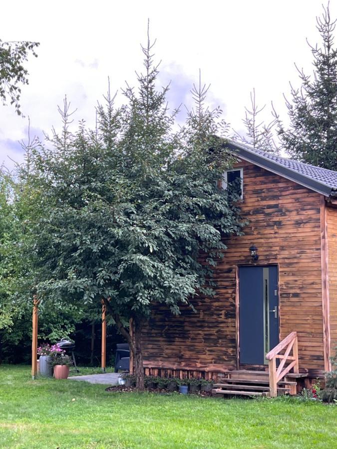 Jezowka I Sudetka Jezow Sudecki Exterior foto