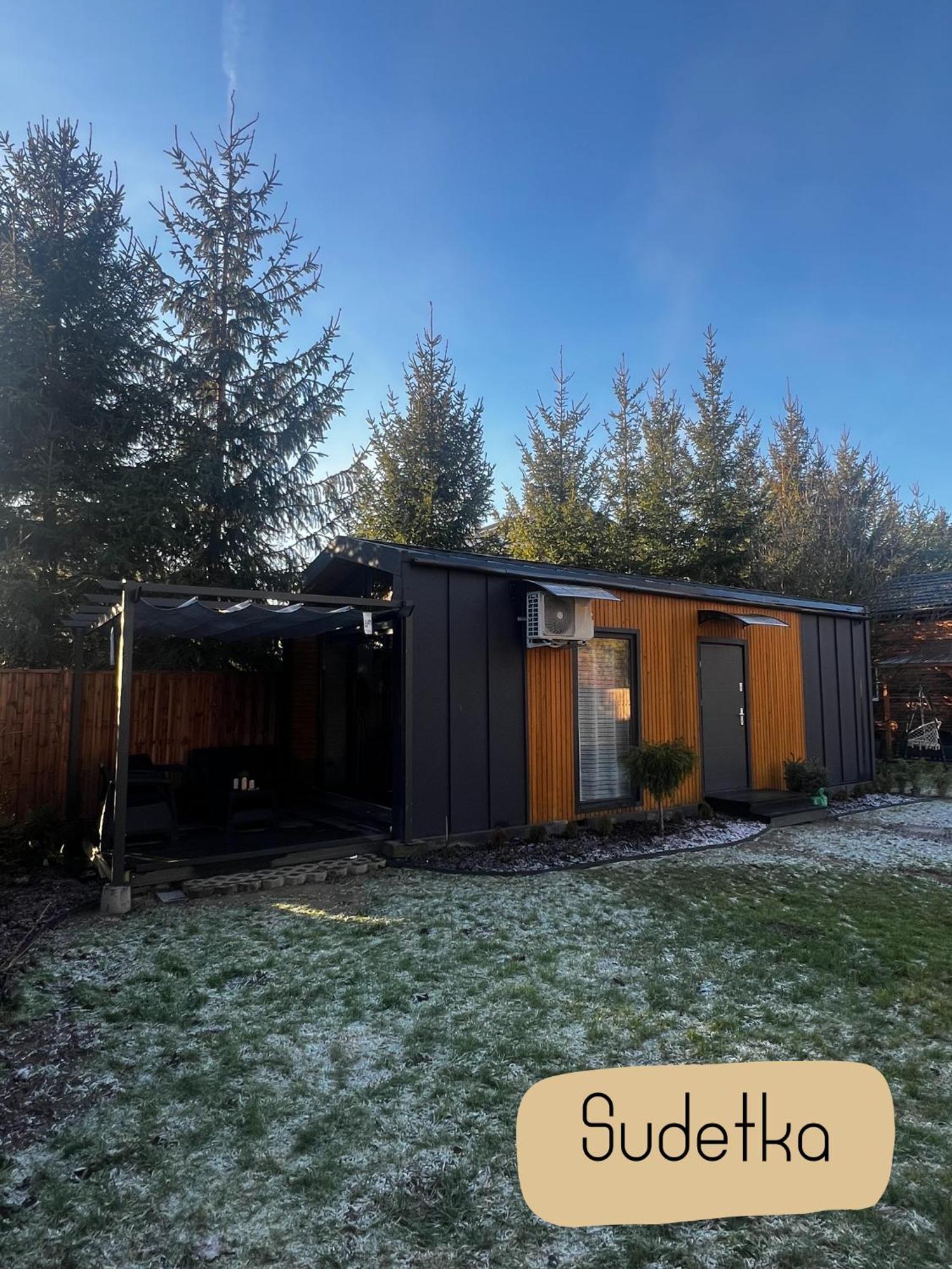 Jezowka I Sudetka Jezow Sudecki Exterior foto