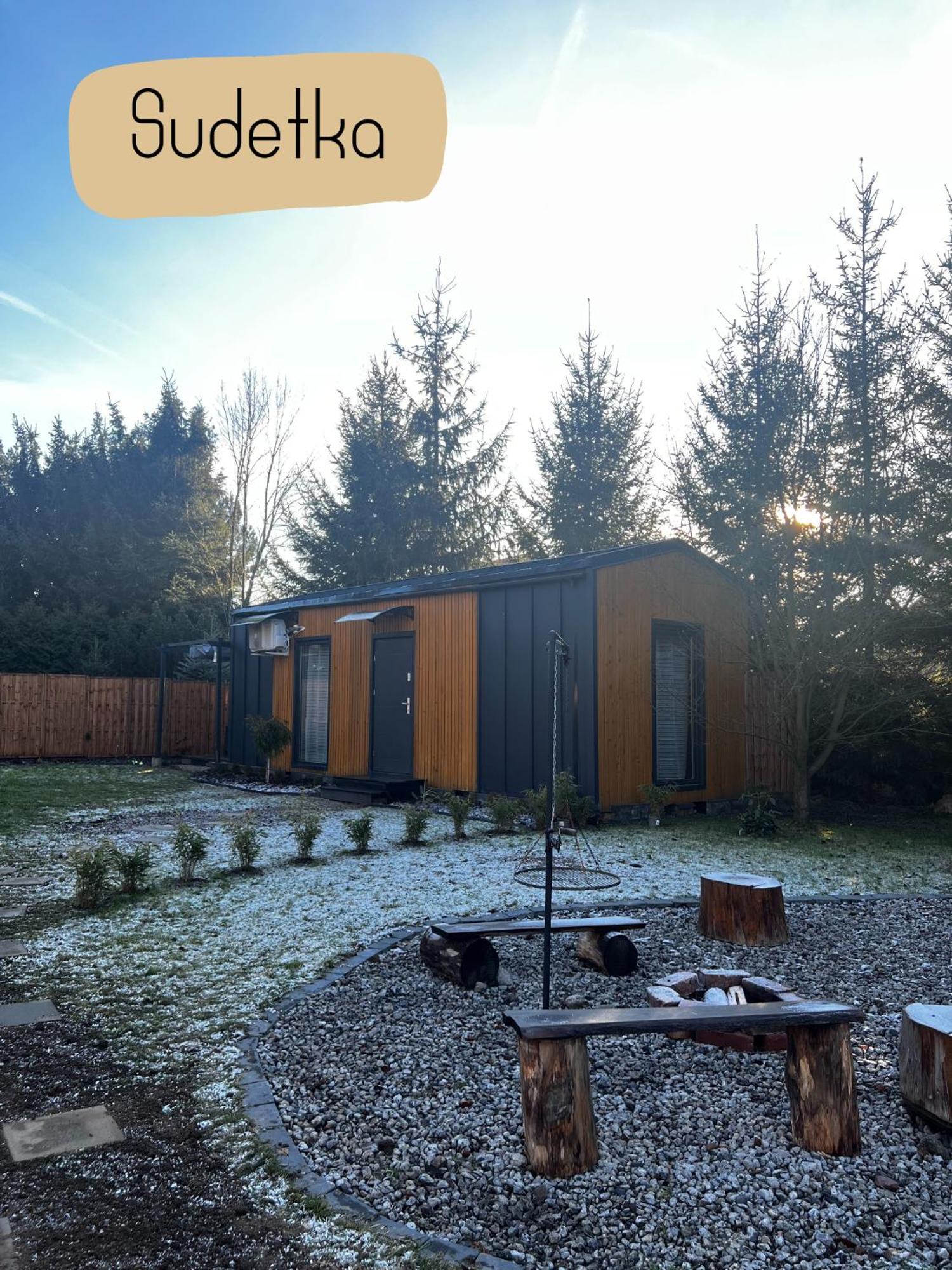 Jezowka I Sudetka Jezow Sudecki Exterior foto
