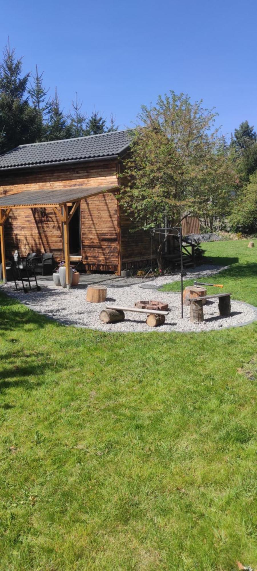 Jezowka I Sudetka Jezow Sudecki Exterior foto