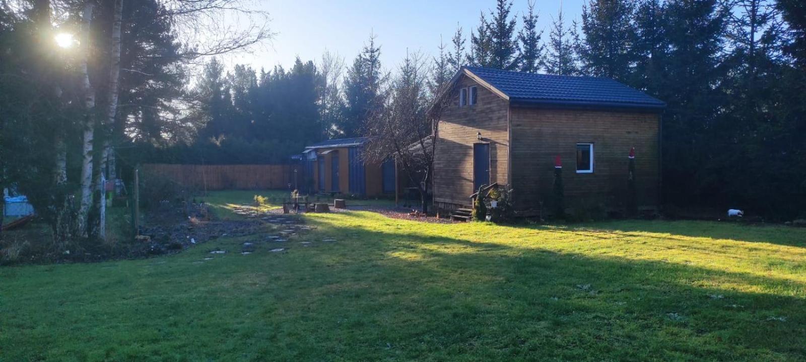 Jezowka I Sudetka Jezow Sudecki Exterior foto